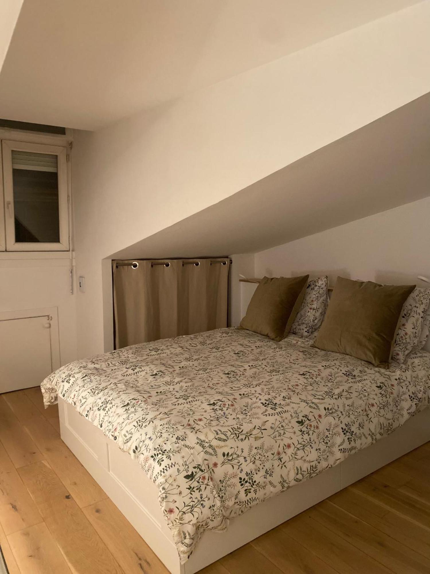 Duplex Aux Carmes Apartment Тулуза Екстериор снимка