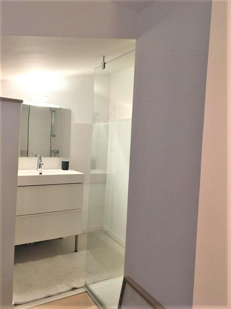 Duplex Aux Carmes Apartment Тулуза Екстериор снимка