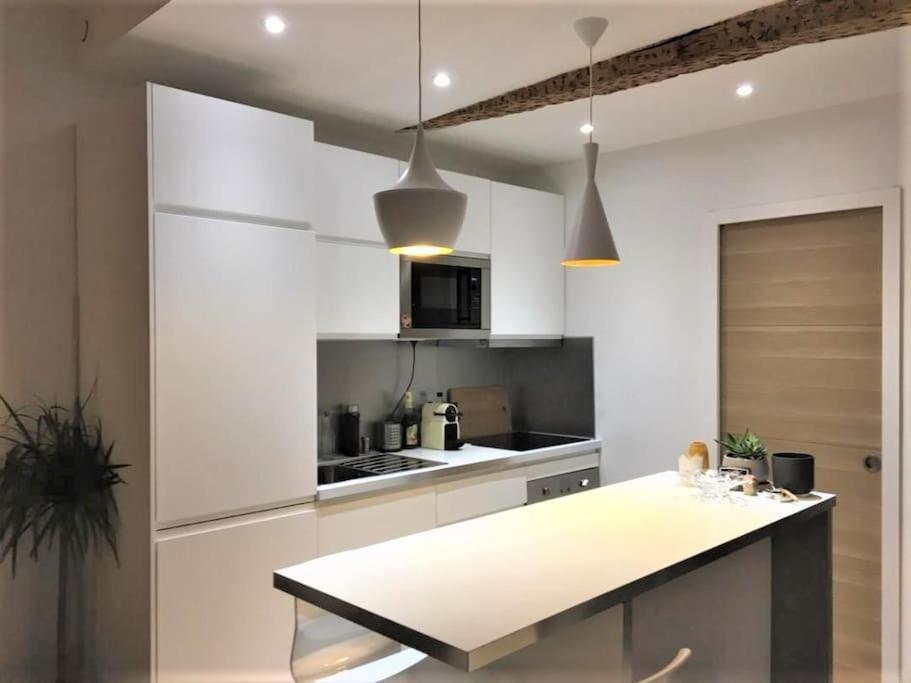 Duplex Aux Carmes Apartment Тулуза Екстериор снимка